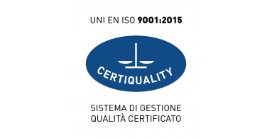 Certiquality ISO 9001:2015